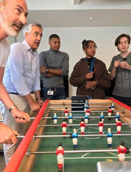 Oodrive Office Photos | Glassdoor