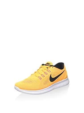 Buy Nike Womens Free RN Running Sneakers Lightweight Casual Shoes ...
