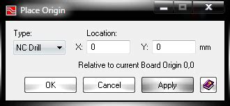 Mentor Graphics Expedition 的图像结果