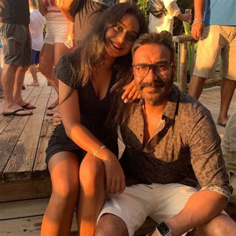 Ajay Devgn on daughter Nysa getting trolled: We don't pay any heed to ...