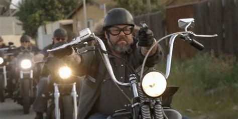 Harley Fxr Sons Of Anarchy