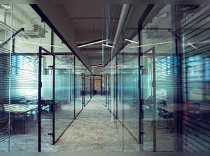 Flexible workplace operators to offer incentives to tenant - The ...