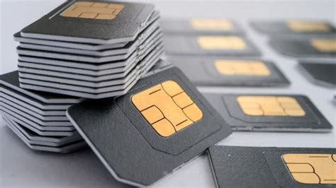 sim card buying and selling new rules will be applicable from December ...