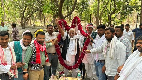 BTP संस्थापक छोटू भाई वसावा BAP में शामिल, कई राज्यों में बदल जाएगा ...