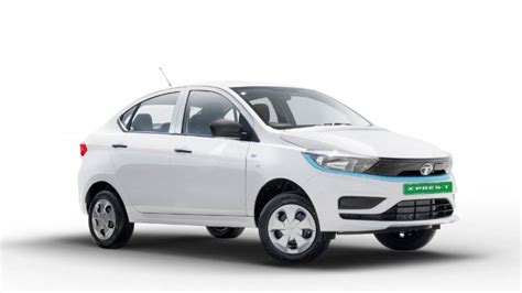 Tata Motors to supply 10,000 Xpres T EVs to BluSmart Electric Mobility ...