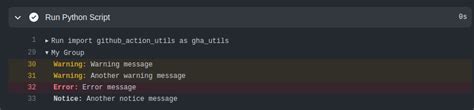 Image result for GitHub Workflow Run a Python Script