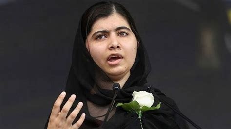 Indian Leaders Must Stop Marginalisation Of Muslim Women: Malala Yousafzai