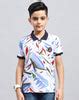 Boys T-shirts | Buy Trendy T shirt For Boys Online - Monte Carlo