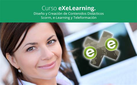 Rezultat imagine pentru Curso eXeLearning