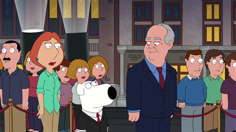 Family Guy Season 9 Image | Fancaps