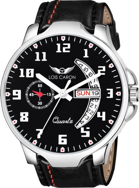 Lois Caron Watches - Buy Lois Caron Watches Online at Best Prices in ...