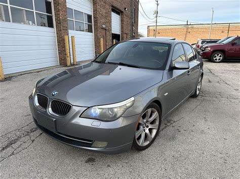 2008 BMW 535i for Sale in Crestwood, IL - OfferUp