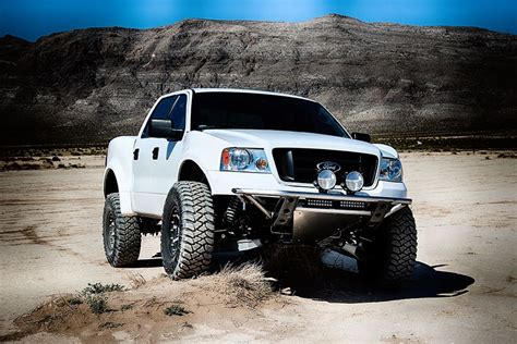 Image result for PreRunner Front End
