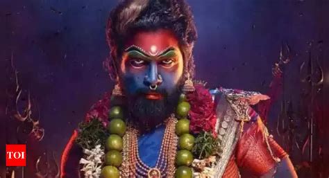 'Pushpa 2' box office collection day 44: The Allu Arjun starrer makes ...