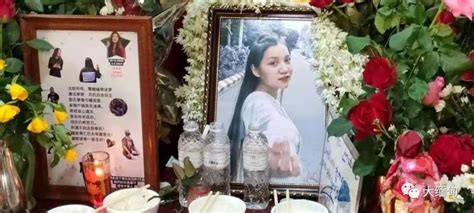 19岁缅华女孩邓家希的牺牲，留给缅华社会的反思_腾讯新闻