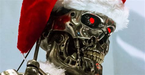 Image result for Terminator Theme Machine