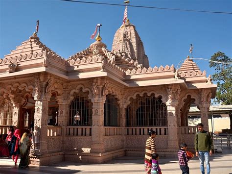 Naliya Tourism: All You Need to Know Before You Go (2026)