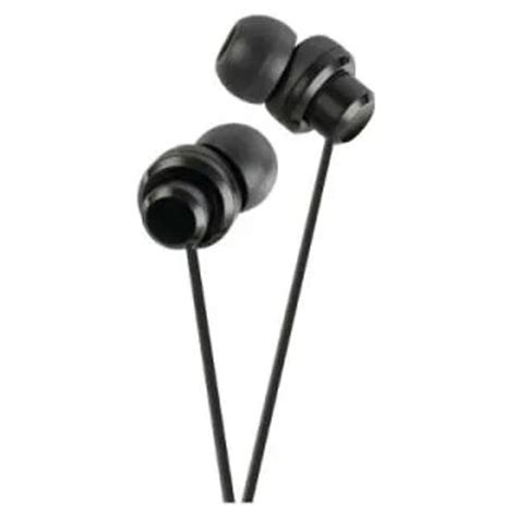 JVC HA-FX8 - Price in India, Specifications & Features | Earbuds