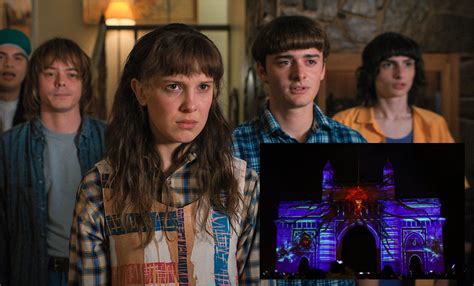 From Empire State Building To Gateway of India; 'Stranger Things' Rifts ...