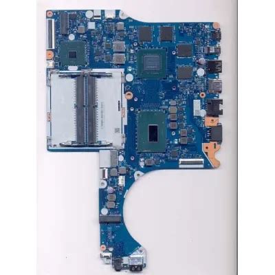 Buy Lenovo Legion Y540 Motherboard at Low Price | Intel I7 Motherboard
