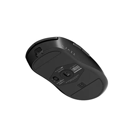 AJAZZ AJ199 Dual Mode Mouse – Hardware Corpus