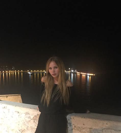 Tallulah Evans - Biography, Height & Life Story | Super Stars Bio