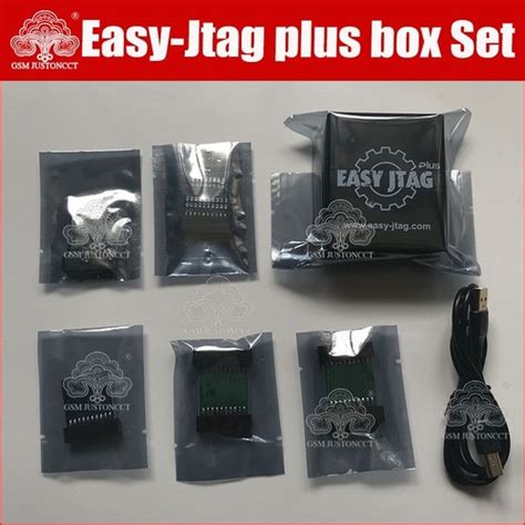 Easy Jtag plus box Easy-Jtag plus box fast shipment India | Ubuy