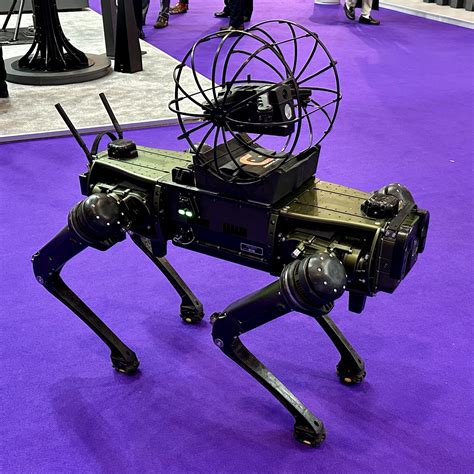 Ghost Robotics 的图像结果