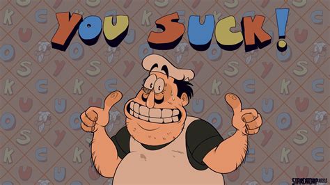 YOU SUCK | Pizza Tower | Know Your Meme