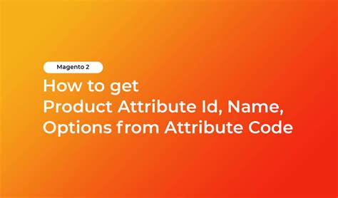Image result for ID Attribute Code