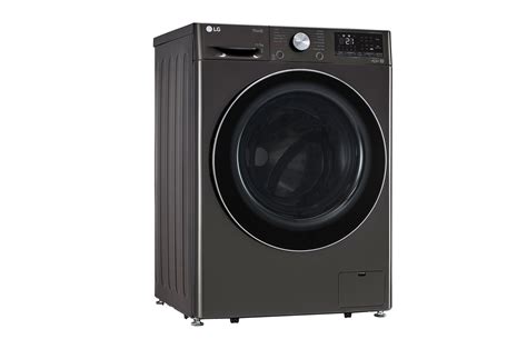 Buy 11/7Kg Front Load Washer Dryer - FHD1107STB | LG IN