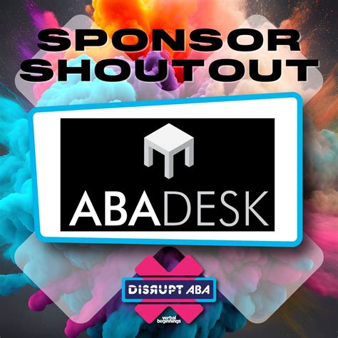 #disruptaba #abadesk #automationinaba #abatools #aba | Verbal Beginnings