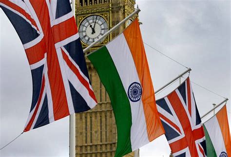 254 Indians settled in UK through Golden Visa in last decade|ब्रिटेन ...