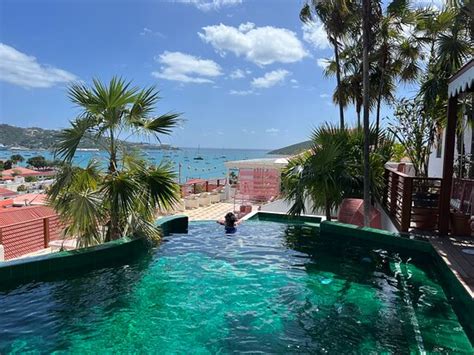 THE PINK PALM HOTEL (St. Thomas, U.S. Virgin Islands) - Apartment ...