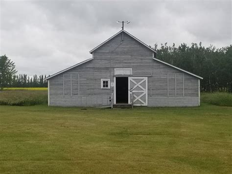 Seager Wheeler National Historic Farm (Rosthern) - 2021 What to Know ...
