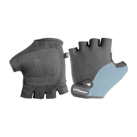 Rukavice za vožnju bicikla Gel Protect XL Vit Comp 3722004 | Volim svoj dom