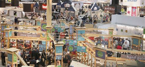 The Inspired Home Show 2026