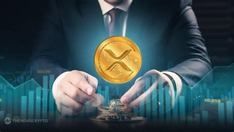 XRP Displays Signs of Recovery Amidst DFS Greenlist Revamps By The News ...