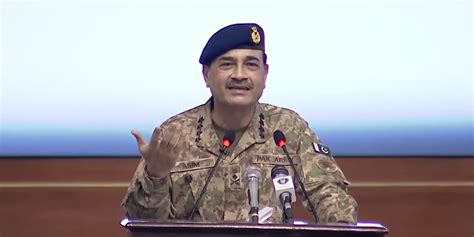 Trump Meeting With Pak General Asim Munir Outcome of 'Unorthodox ...