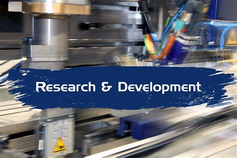Image result for Research and Development Examples