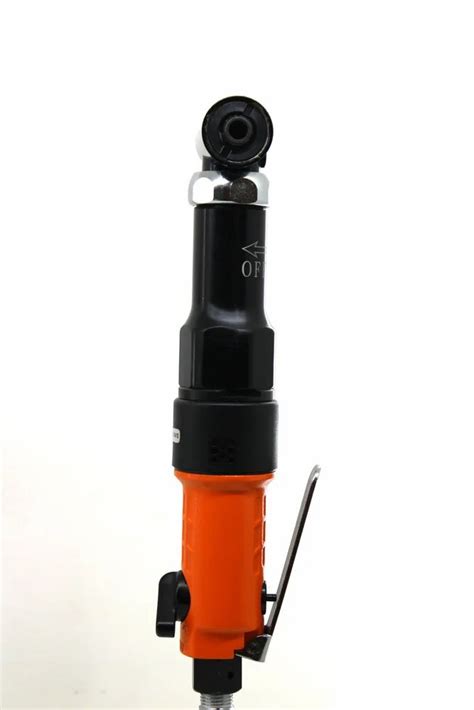 Pneumatic Screwdrivers - Dupas Pneumatic Autoshutoff Screw Driver ...