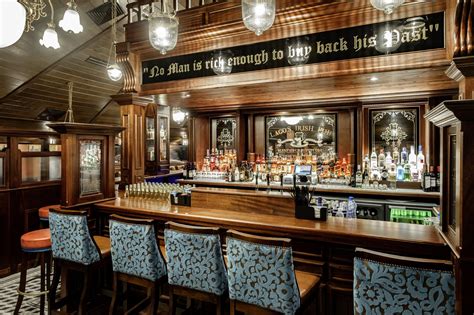 Lagos Irish Pub | The Irish Pub