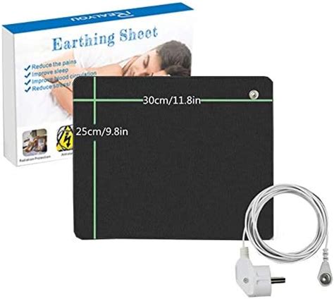 Buy Grounding Sheet Earthing, Earthing Mat for Grounding, Grounding Mat ...