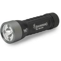 Browning Pro Hunter AAA Xenon and LED Polymer Flashlight | Free ...
