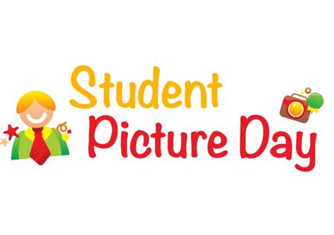 Back-to-school picture day image from the PTO Today Clip Art Gallery ...