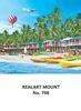 R798 Beach Scenery - 10x15" Daily Calendar Printing 2022 | Vivid Print ...