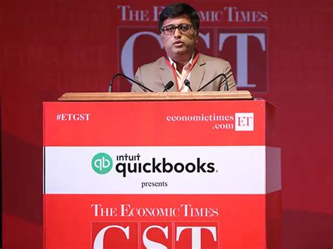 ETGST Simplified Bengaluru Session - Photogallery - Participants at the ...