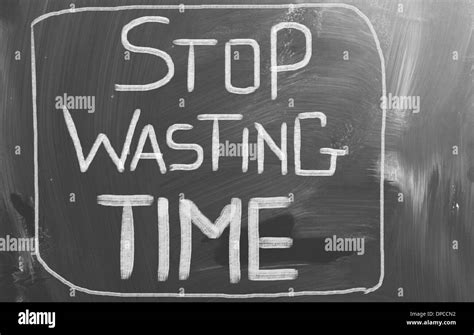 Image result for Stop Wasting Time Add