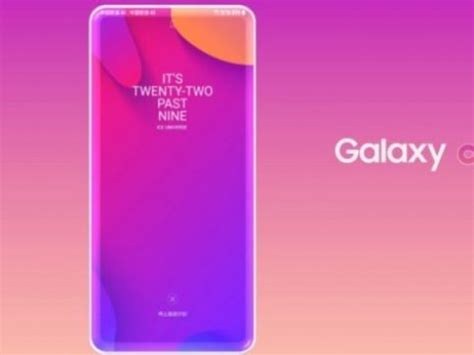 Samsung Galaxy S10+ Dengan Koneksi 5G Eksklusif Di Negara Ini