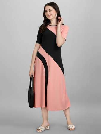 Women Dresses - Shop Dresses for Ladies Online in India | Shopsy